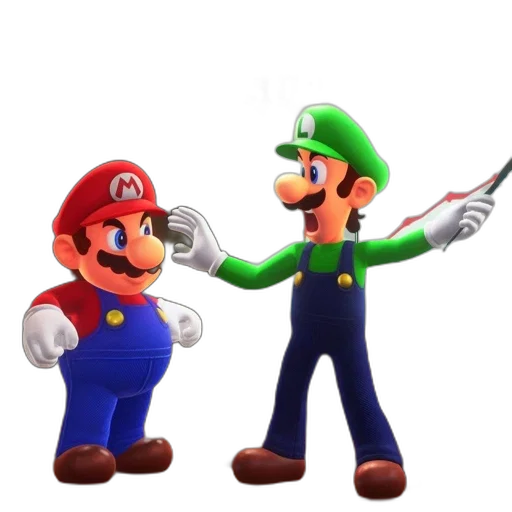 weapon, staff, hat, mask transparent PNG cut-out