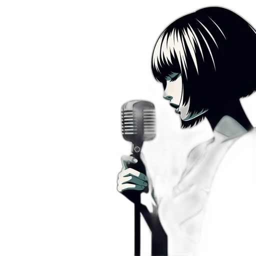 photorealistic, cartoon, concept art, anime transparent PNG cut-out