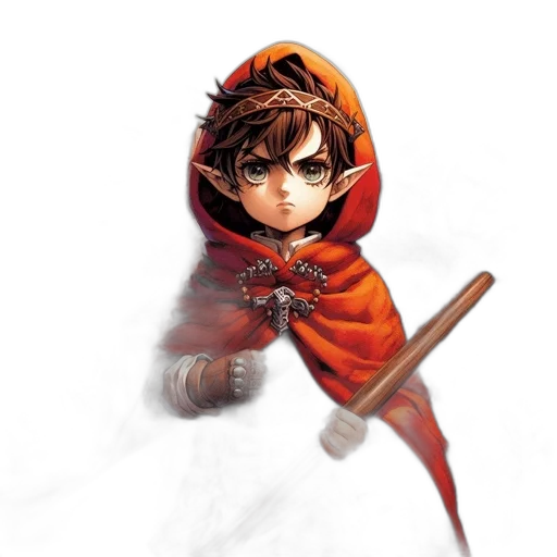 staff, weapon, sword, mask transparent PNG cut-out