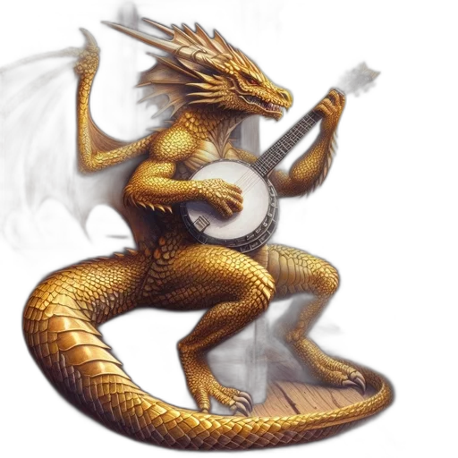 dragon, creature, fantasy art, concept art transparent PNG cut-out