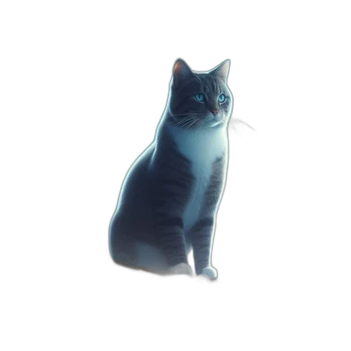 animal, creature, staff, dress transparent PNG cut-out