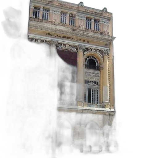 building, staff, dress, face transparent PNG cut-out
