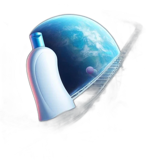 bottle, robot, weapon, mask transparent PNG cut-out