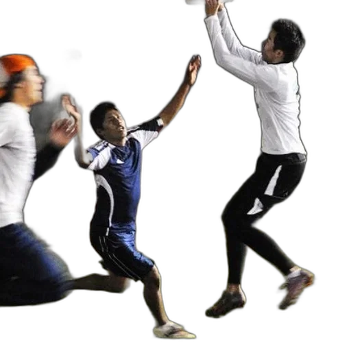 shoes, man, blue, shirt transparent PNG cut-out