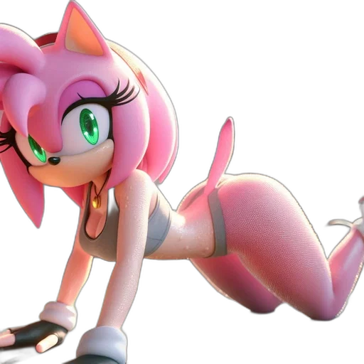 3d render, concept art, cartoon, animated transparent PNG cut-out