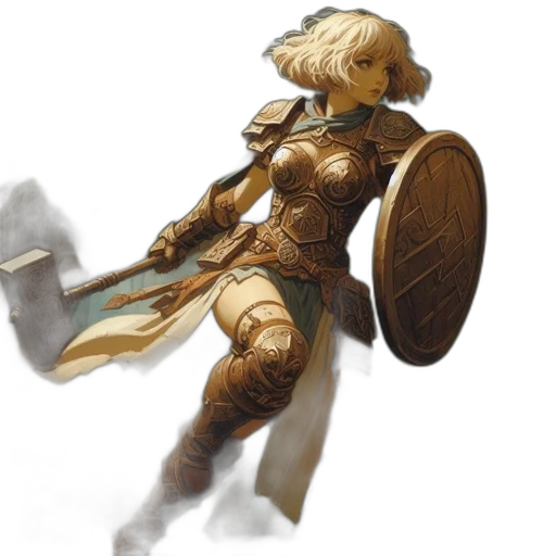 sword, weapon, staff, concept art transparent PNG cut-out