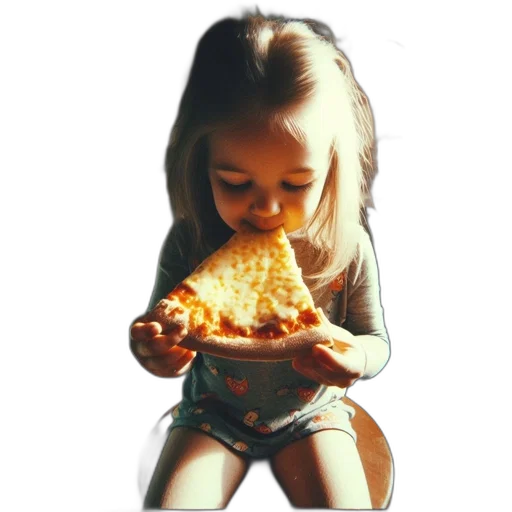 food, 3d render, photorealistic, young transparent PNG cut-out