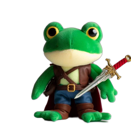 dragon, staff, sword, weapon transparent PNG cut-out