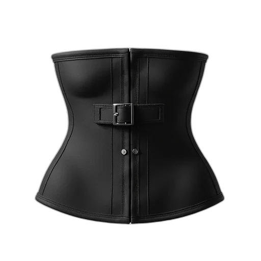 dress, jacket, hat, black transparent PNG cut-out