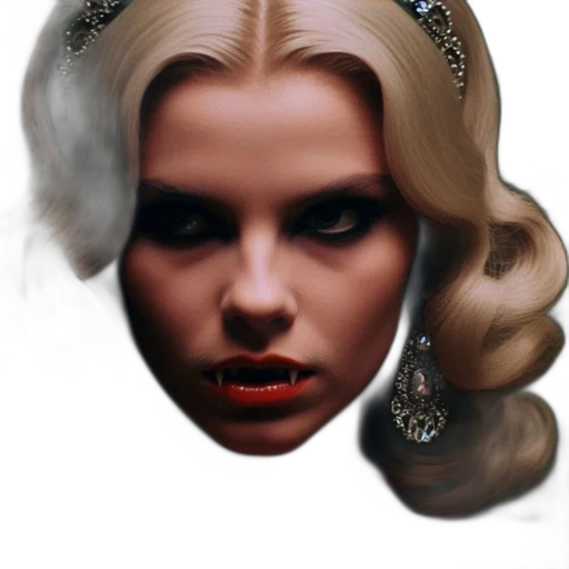 crown, jewelry, face, mask transparent PNG cut-out