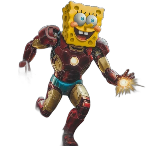 robot, mask, creature, animal transparent PNG cut-out