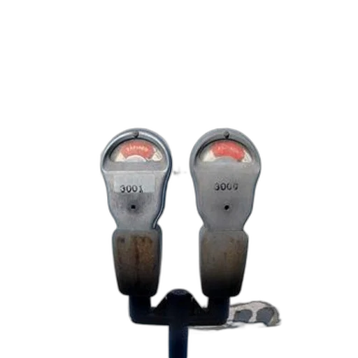 staff, shoes, pair, parking transparent PNG cut-out