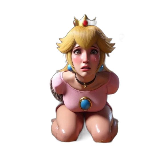crown, face, robot, creature transparent PNG cut-out