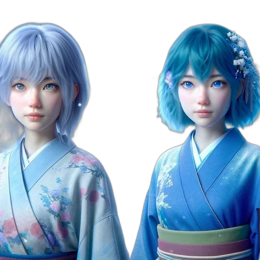 3d render, concept art, fantasy art, photorealistic transparent PNG cut-out