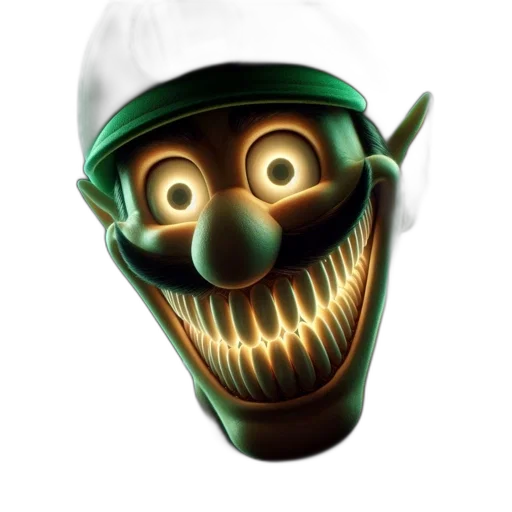 mask, staff, face, hat transparent PNG cut-out