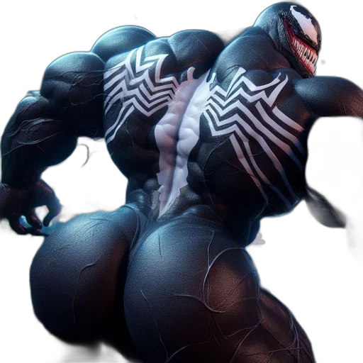 creature, animal, robot, concept art transparent PNG cut-out