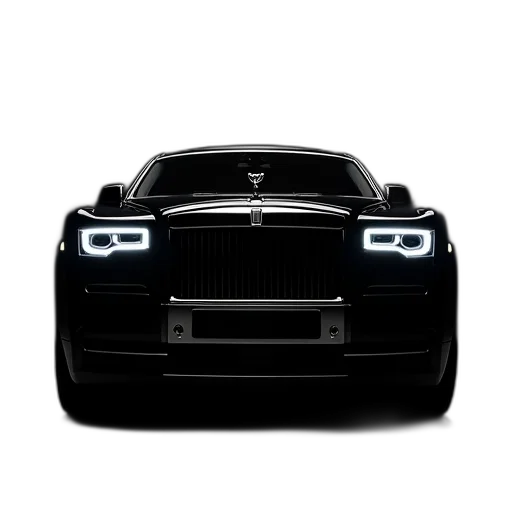 car, crown, face, animal transparent PNG cut-out