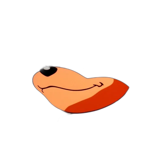 shoes, animal, hat, food transparent PNG cut-out