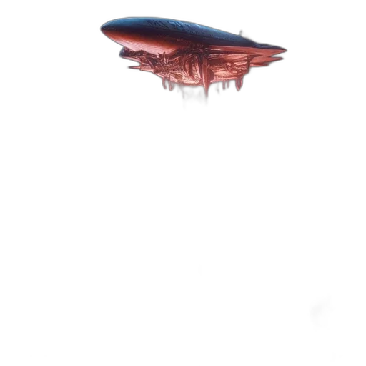 creature, animal, weapon, hat transparent PNG cut-out