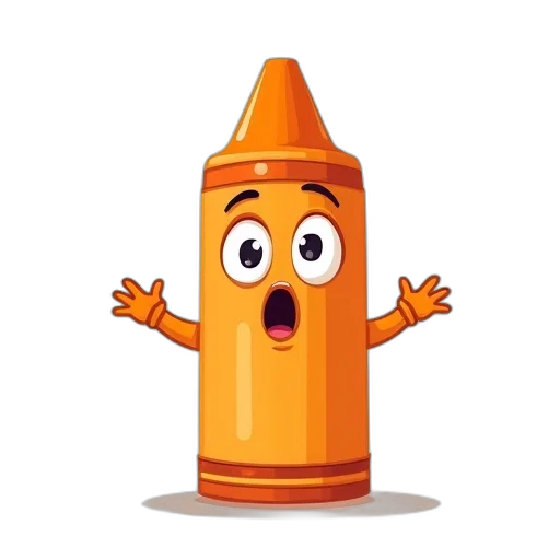 hat, staff, robot, crown transparent PNG cut-out