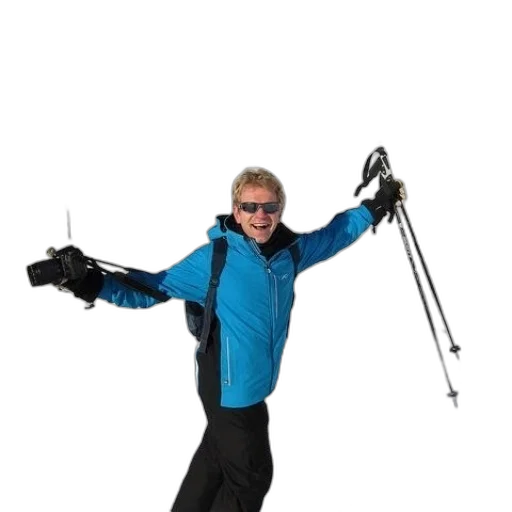 staff, jacket, weapon, sword transparent PNG cut-out