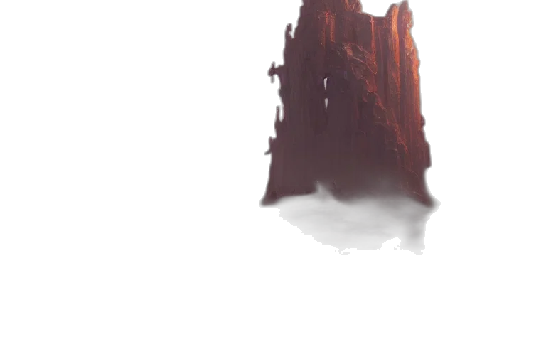dragon, robot, sword, crown transparent PNG cut-out