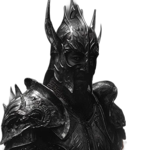 mask, dragon, crown, creature transparent PNG cut-out