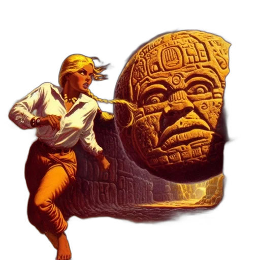 mask, face, food, weapon transparent PNG cut-out