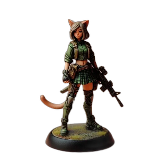 staff, concept art, fantasy art, pixel art transparent PNG cut-out
