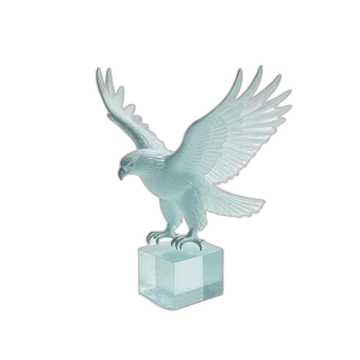 jewelry, 3d render, vaporwave, photorealistic transparent PNG cut-out