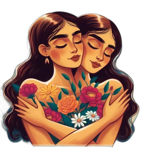 watercolor, concept art, pixel art, fantasy art transparent PNG cut-out