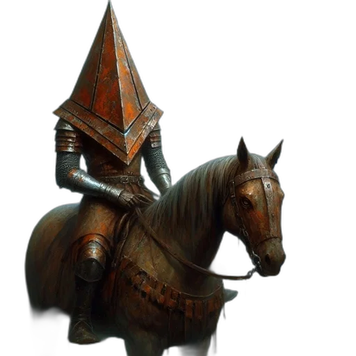 crown, sword, hat, staff transparent PNG cut-out