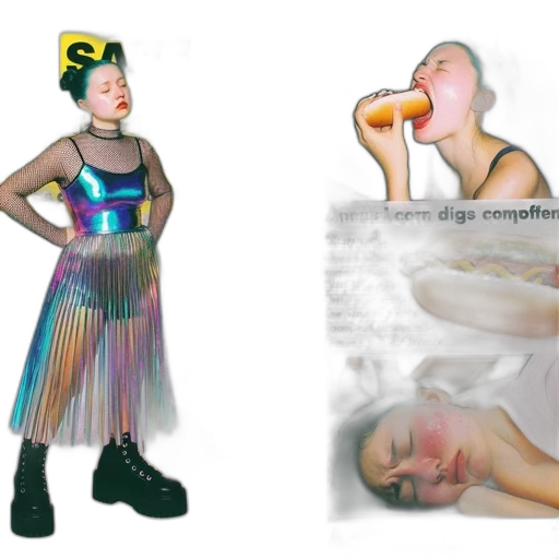 dress, jewelry, creature, food transparent PNG cut-out