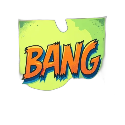 weapon, staff, hair, comic book art transparent PNG cut-out