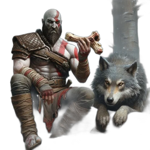 animal, weapon, sword, creature transparent PNG cut-out