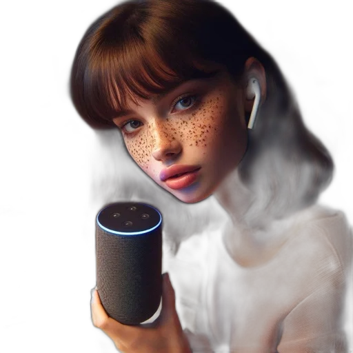 robot, face, mask, concept art transparent PNG cut-out
