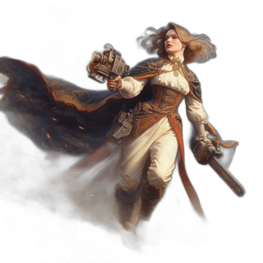 sword, staff, fantasy art, concept art transparent PNG cut-out