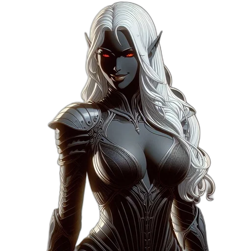 mask, comic book art, fantasy art, concept art transparent PNG cut-out