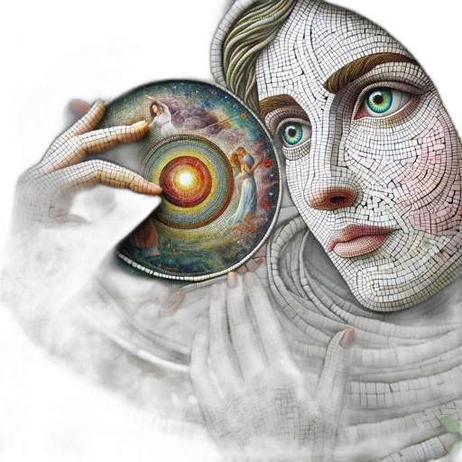 mask, robot, face, jewelry transparent PNG cut-out