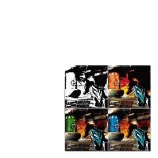 comic book art, concept art, outer space, cross-platform transparent PNG cut-out