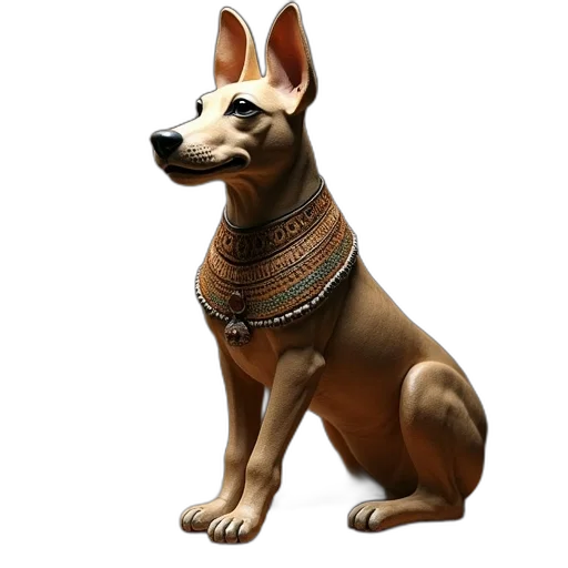 animal, staff, jewelry, creature transparent PNG cut-out