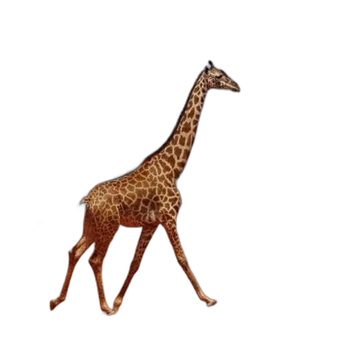 animal, creature, staff, jewelry transparent PNG cut-out