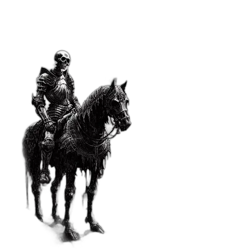 animal, weapon, hat, jacket transparent PNG cut-out