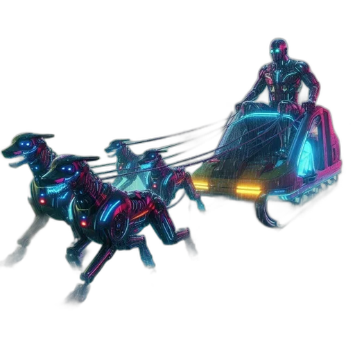 dragon, animal, weapon, robot transparent PNG cut-out