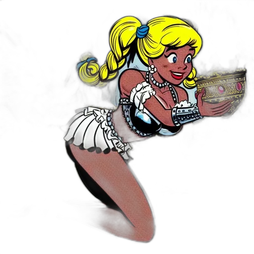 jewelry, staff, concept art, cartoon transparent PNG cut-out