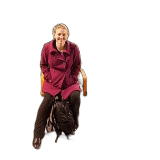 staff, animal, jacket, creature transparent PNG cut-out