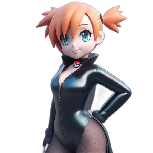robot, dress, jacket, weapon transparent PNG cut-out