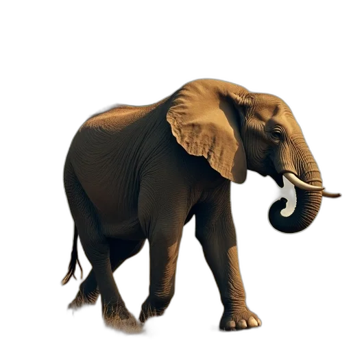 animal, creature, staff, hat transparent PNG cut-out