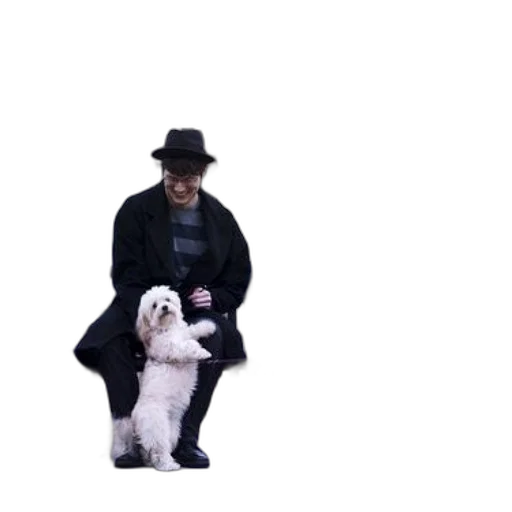 hat, animal, jacket, umbrella transparent PNG cut-out