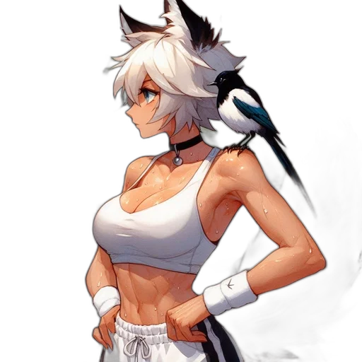 staff, dragon, animal, weapon transparent PNG cut-out
